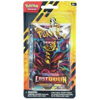 Checklane 2-Pack Pin Blister [Arceus] from Miscellaneous Cards & Products Pokemon card image