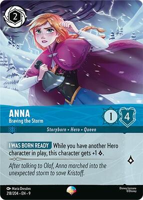 Fabled | Disney Lorcana | TCGplayer