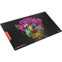 GameGenic Teenage Mutant Ninja Turtles Playmat - The Mutanimals · GameGenic Playmats