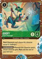 disney cruise lorcana cards Disney Lorcana TCG: Rise of the Floodborn main image 0
