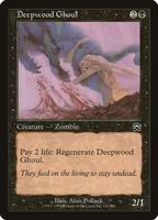 Delraich マジック：ザ・ギャザリング Delraich - Mercadian Masques - Magic: The Gathering - TCGplayer.com
