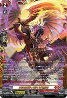 Desolate Flare Dragon (FFR) - DZ-BT09: Super Brave Detonation