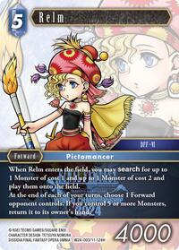 Relm