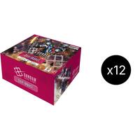 gundam card game dual impact booster box preorder Gundam Card Game: Dual Impact Booster Pack