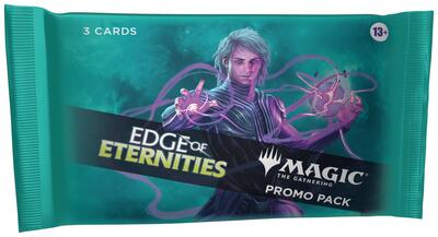 edge of eternities booster box tcgplayer Edge of Eternities Collector Booster Box – Mox Boarding House