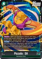 Piccolo : SH - FB07-066 - Wish For Shenron - Dragon Ball Super