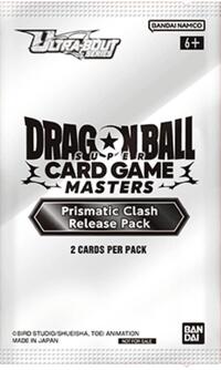Prismatic Clash Release Event Pack — Prismatic Clash Release Event