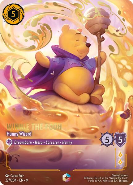 The Most Expensive Disney Lorcana Cards in Packs RIGHT NOW! | TCGplayer