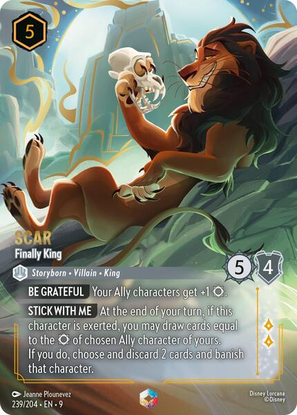 The 10 Cards Everybody Wants From Fabled | TCGplayer