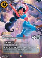 Max Goof - Chart Topper (Enchanted) - Fabled - Disney Lorcana