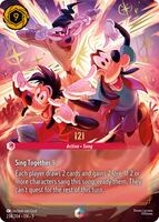 I2I (Enchanted) - Fabled - Disney Lorcana - TCGplayer.com