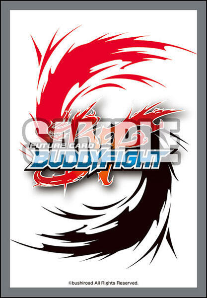 buddyfight card sleeves Buddyfight Sleeve Collection Vol.44: Future Card Buddyfight - Gargantua  Dragon (55-Pack) - Bushiroad Card Sleeves - Card Sleeves