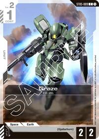 Graze