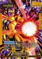 Frieza - FB07-073 (Alternate Art) - Wish For Shenron