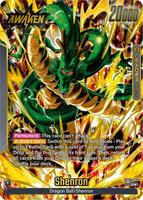 Dragon Ball // Shenron (Alternate Art) - Wish For Shenron - Dragon