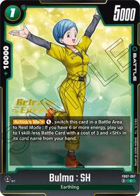 Bulma SH