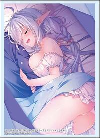 Bushiroad Sleeve Collection High Grade Vol.4529 The Greatest Demon Lord Is Rebor · Bushiroad Card Sleeves