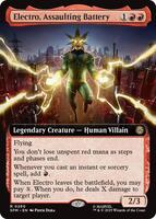 Walking Ballista (Future Sight) - Mystery Booster 2 - Magic: The