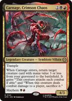 Moonshadow - Promo Pack: Lorwyn Eclipsed - Magic: The Gathering