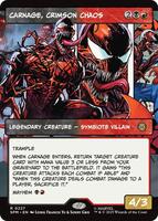 Venom, Eddie Brock - Marvel's Spider-Man: Eternal-Legal - Magic