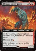 Carnage, Crimson Chaos (Borderless) - Marvel's Spider-Man - Magic: The Gathering - TCGplayer.com Carnage, Crimson Chaos (Borderless) - Marvel's Spider-Man - Magic: The Gathering - TCGplayer.com