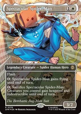 mtg spider card list Wilds of Eldraine Draft Boosters – Mox Boarding House