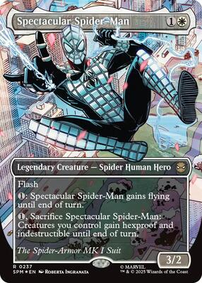 mtg all jurassic park cards Magic The Gathering - Marvel's Spider-Man