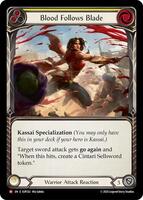 Angelic Attendant (Extended Art) - Super Slam - Flesh and Blood