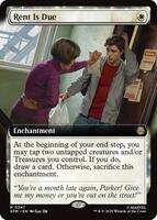 mtg you may have any number of cards named Hinterland Harbor [Fallout]  Gamers Paradise