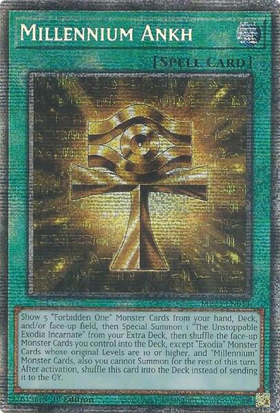 THE BEST Exodia Deck In Yu-Gi-Oh | TCGplayer