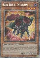Red Rose Dragon - 2025 Mega-Pack - YuGiOh - TCGplayer.com