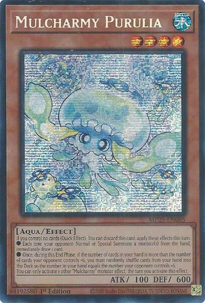 The 10(ish) Cards Everybody Wants From Yu-Gi-Oh's 2025 Mega-Pack Tin |  TCGplayer