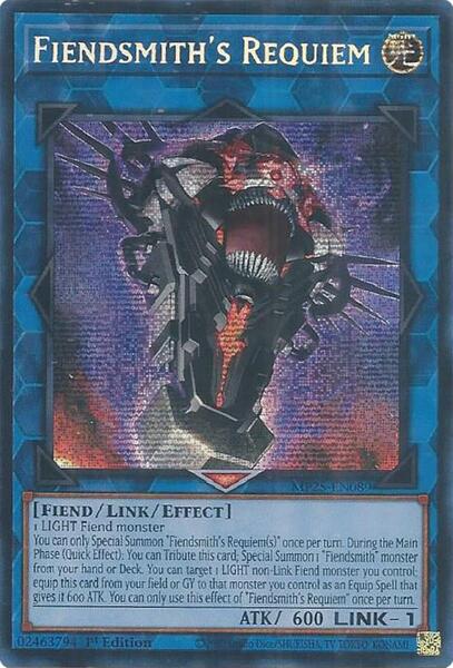 Top 10 Most Valuable Yu-Gi-Oh Cards From The 2025 Mega-Pack | TCGplayer