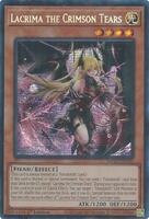Lacrima the Crimson Tears - 2025 Mega-Pack - YuGiOh - TCGplayer.com