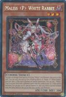 PSA9 M∀LICE＜P＞White Rabbit 25th PSA9 M∀LICE＜P＞White Rabbit 25th PSA9 M∀LICE＜P＞White