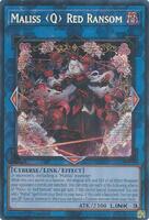 Maliss in Underground - Crossover Breakers - YuGiOh - TCGplayer.com