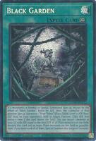 yugioh black garden deck Yu-Gi-Oh! - (CSOC-EN048) - Crossroads of Chaos - Unlimited Edition Majestic Stardust Synchron Deck 2024