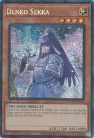 yugioh denko sekka deck Denko Sekka