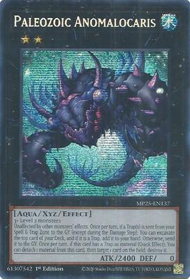 paleozoic yugioh deck Amazon.com: Complete Custom Deck for Yu-Gi-Oh! main image 0