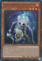 Emissary from the House of Wax - 2025 Mega-Pack - YuGiOh