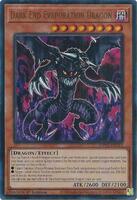 Dark End Evaporation Dragon - 2025 Mega-Pack - YuGiOh - TCGplayer.com