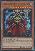 Cosmo Queen the Queen of Prayers - 2025 Mega-Pack - YuGiOh
