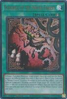 Scourge of the White Forest - 2025 Mega-Pack - YuGiOh - TCGplayer.com