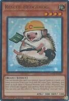 hedgehog yugioh card Yugioh! Shaddoll - BLHR-EN081 - Ultra Anchorbolt Hedgehog - Legendary 5D's