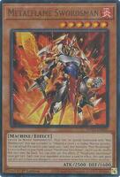 Metalflame Swordsman - 2025 Mega-Pack - YuGiOh - TCGplayer.com