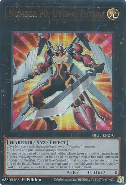 Yu-Gi-Oh! Episode Decks: Forever ZEXAL and One Last Duel | TCGplayer
