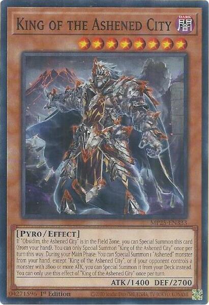 Yu-Gi-Oh's Elden Ring Dark Souls Deck Got Even Better | TCGplayer