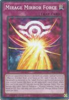 Mirage Mirror Force - 2025 Mega-Pack - YuGiOh - TCGplayer.com