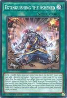 Extinguishing the Ashened - 2025 Mega-Pack - YuGiOh - TCGplayer.com Extinguishing the Ashened - 2025 Mega-Pack - YuGiOh - TCGplayer.com