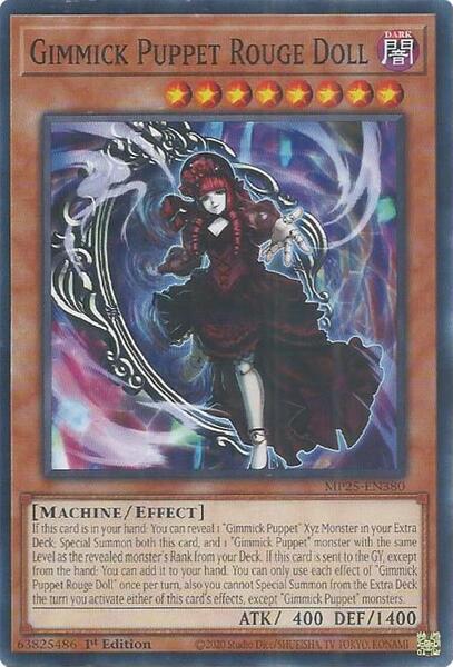 Yu-Gi-Oh! Episode Decks: Swimming With Sharks & Keith's Machinations |  TCGplayer